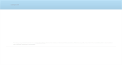 Desktop Screenshot of campo.net
